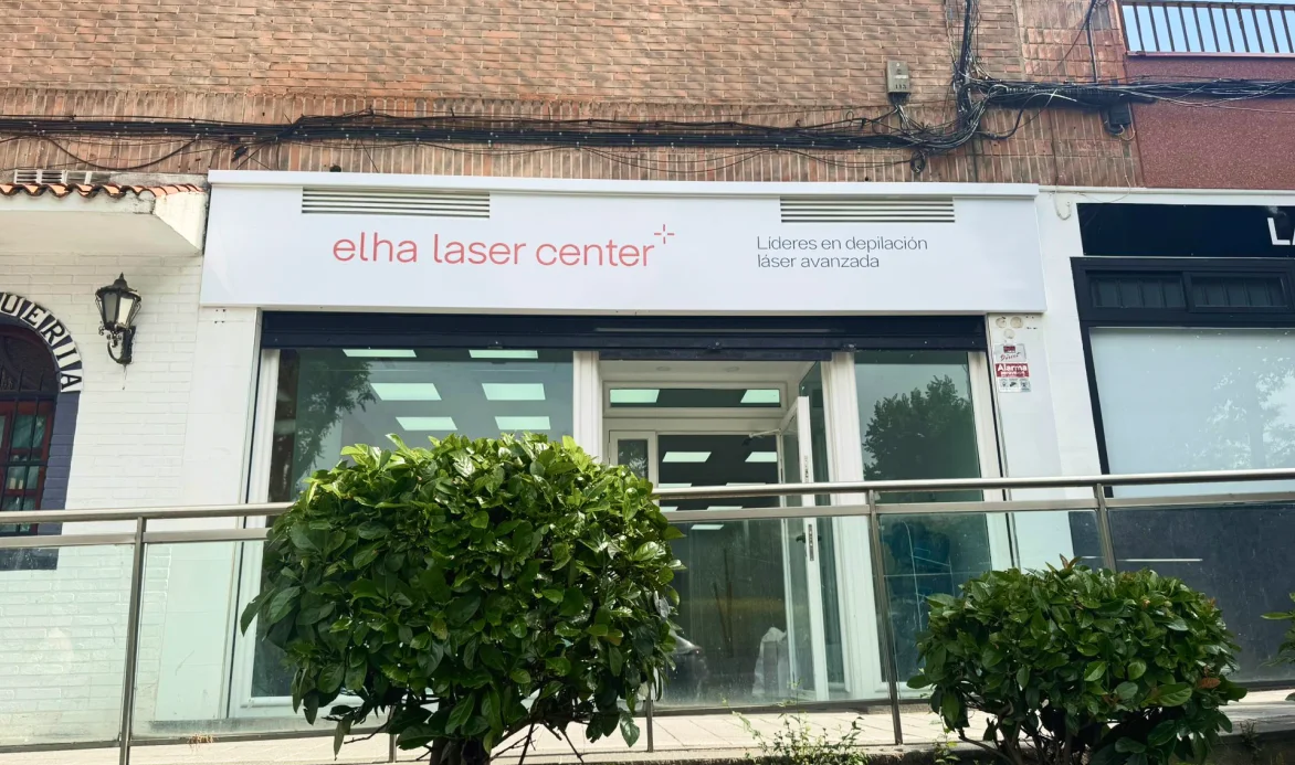 Reforma de local comercial de Elha Láser Center por Absolute Properties"