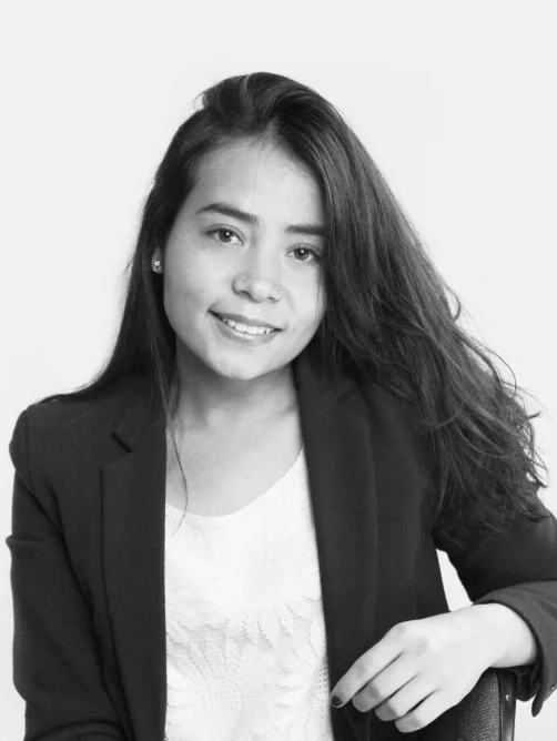 Stephania Hurtado, nueva Head of Brand, Creative & Communications de Absolute Properties Corporate, liderará la estrategia de branding e identidad visual de la compañía.